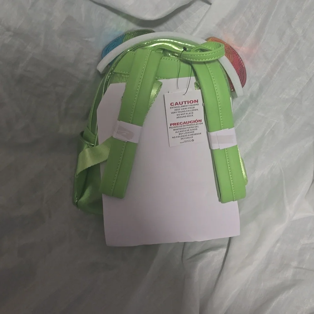 Backpack - Picture 2 of 4